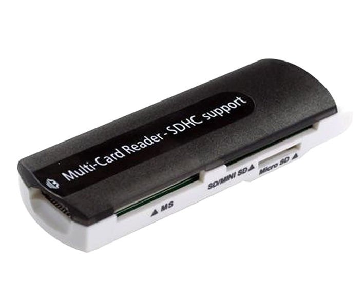 CARD READER USB 2.0