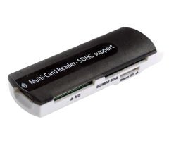 CARD READER USB 2.0