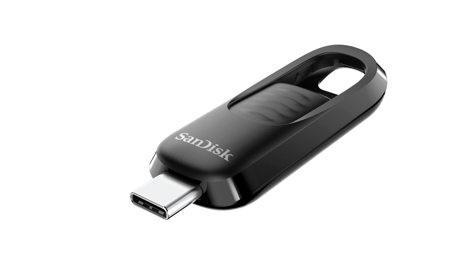 SanDisk Ultra Slider 512GB USB Type-C Flash Drive