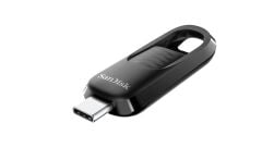 SanDisk Ultra Slider 512GB USB Type-C Flash Drive