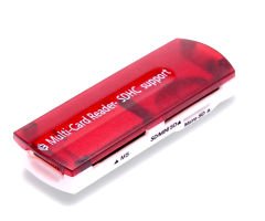 CARD READER USB 2.0