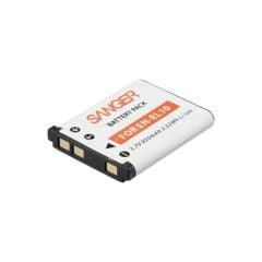 SANGER EN-EL10 Nikon Fotoğraf Makina Bataryası