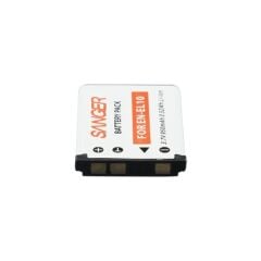 SANGER FOR Nikon EN-EL10 Batarya