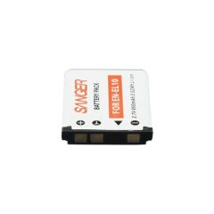 SANGER EN-EL10 Nikon Fotoğraf Makina Bataryası