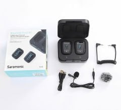 Saramonic Blink500 ProX B1