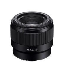 Sony  FE 50mm F1.8