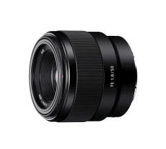 Sony  FE 50mm F1.8