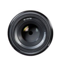 Sony  FE 50mm F1.8