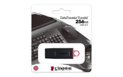 Kingston 256GB DataTraveler Exodia USB 3.2