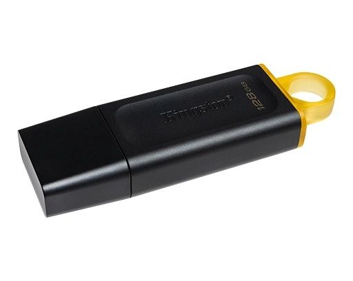Kingston DataTraveler Exodia 128GB USB 3.2