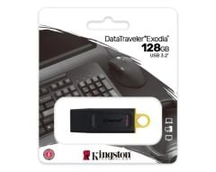 Kingston DataTraveler Exodia 128GB USB 3.2