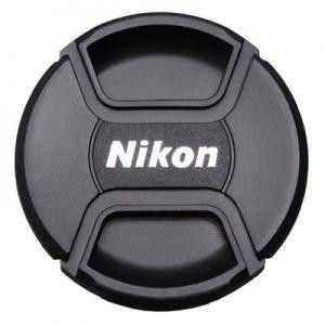 Nikon LC-52 LENS CAP ORJİNAL