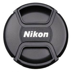 Nikon LC-55A LENS CAP