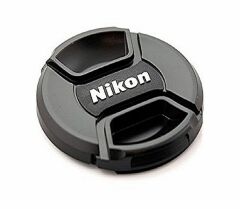 Nikon LC-55A LENS CAP