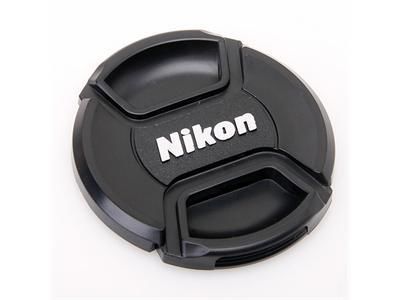 Nikon LC-58 LENS CAP ORJİNAL