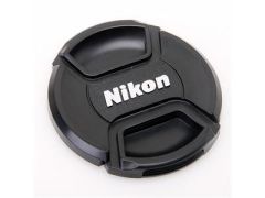 Nikon LC-58 LENS CAP ORJİNAL
