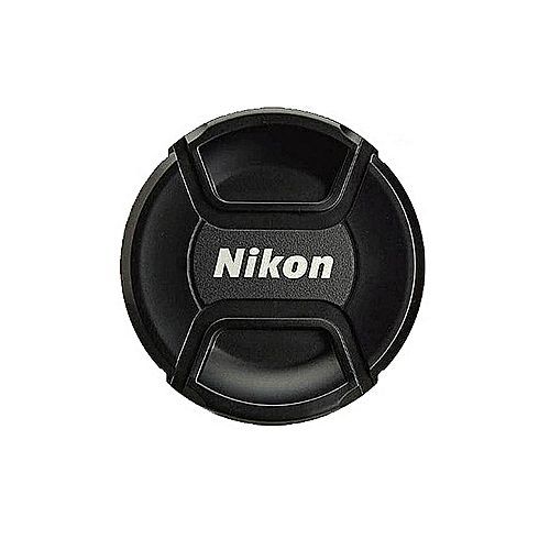 Nikon LC-67 LENS CAP ORJİNAL