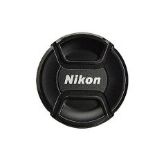 Nikon LC-67 LENS CAP ORJİNAL