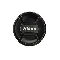 Nikon LC-67 LENS CAP ORJİNAL