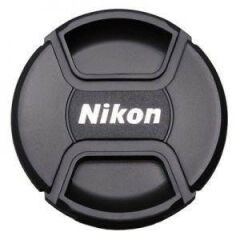 Nikon LC-62 Lens Kapağı (62mm)