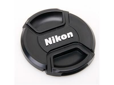 Nikon LC-72 LENS CAP ORJİNAL