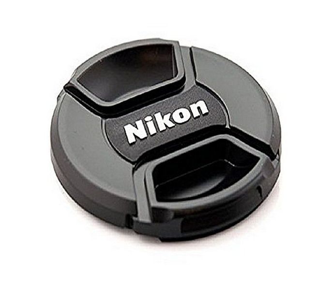 Nikon LC-77 LENS CAP ORJİNAL