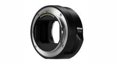Nikon FTZ II Mount Adapter
