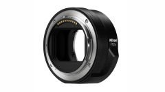 Nikon FTZ II Mount Adapter