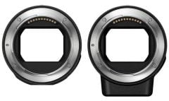 Nikon FTZ II Mount Adapter