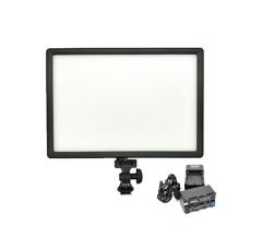 PDX SL-116A Led Video & Fotoğraf Işık Kiti