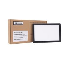 PDX SL-116A Led Video & Fotoğraf Işık Kiti