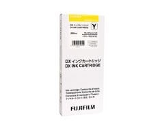 FUJIFILM DX100 INK KARTUJ  Y