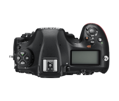 Nikon D850 Body İthalatçı Garantili