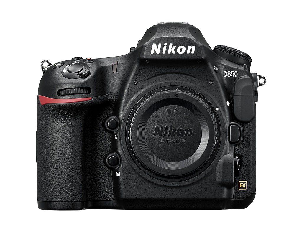 Nikon D850 Body İthalatçı Garantili
