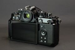 Nikon Zf  40/2 SE  Kit