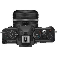 Nikon Zf  40/2 SE  Kit
