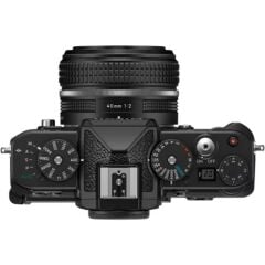 Nikon Zf  40/2 SE  Kit
