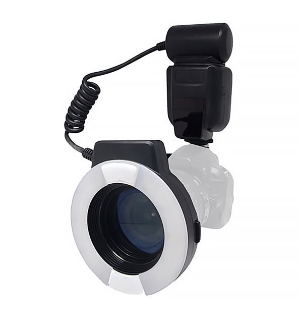 Mcoplus MACRO RING LITE MCO-14EXT (For Nikon)