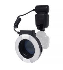 Mcoplus MACRO RING LITE MCO-14EXT (For Nikon)