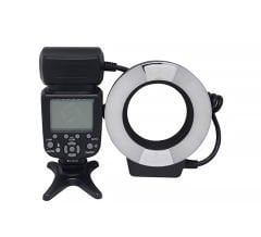 Mcoplus MACRO RING LITE MCO-14EXT (For Nikon)