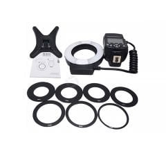 Mcoplus MACRO RING LITE MCO-14EXT (For Nikon)