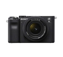 SONY A7 CL  28-60mm f4-5.6 OSS