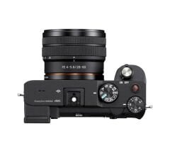 SONY A7 CL  28-60mm f4-5.6 OSS