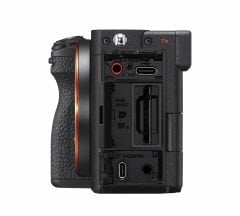 SONY A7 CL  28-60mm f4-5.6 OSS