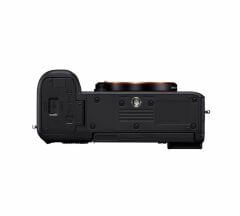 SONY A7 CL  28-60mm f4-5.6 OSS