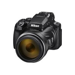 Nikon Coolpix P1100 Süper Zoom Kompakt Fotoğraf Makinesi