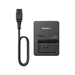 SONY BC-QZ1 ŞARZ CİHAZI