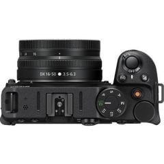 Nikon Z30 DX 16-50 VR Kit