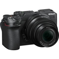 Nikon Z30 + DX 16-50mm VR Kit