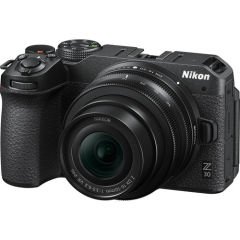 Nikon Z30 + DX 16-50mm VR Kit
